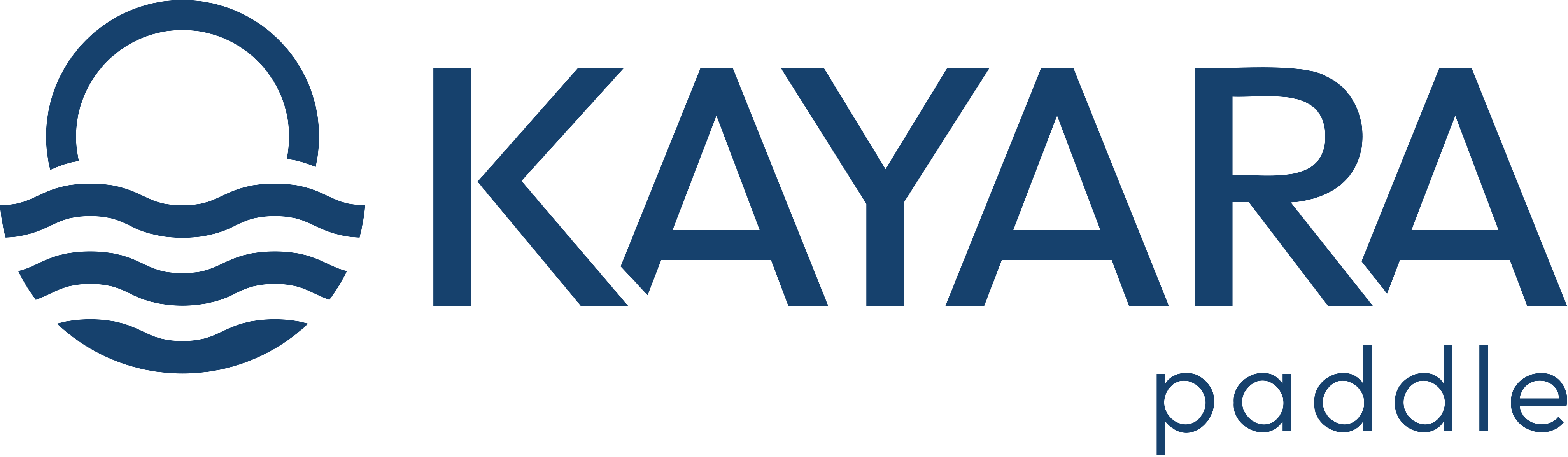 Kayara Paddle
